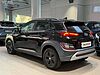 Hyundai KONA Kona I 2021 1.6 gdi hev Xline  2wd 141cv dct PROMO Nero