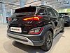 Hyundai KONA Kona I 2021 1.6 gdi hev Xline  2wd 141cv dct PROMO Nero