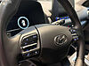 Hyundai KONA Kona I 2021 1.6 gdi hev Xline  2wd 141cv dct PROMO Nero