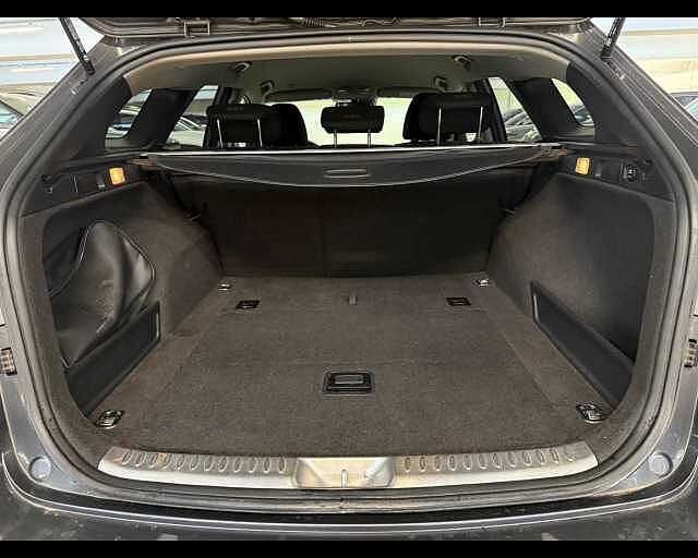 Hyundai i40 i40 Wagon 1.6 crdi Business Deluxe Pack 136cv dct