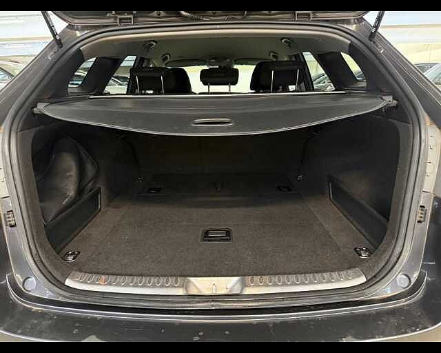 Hyundai i40 i40 Wagon 1.6 crdi Business Deluxe Pack 136cv dct