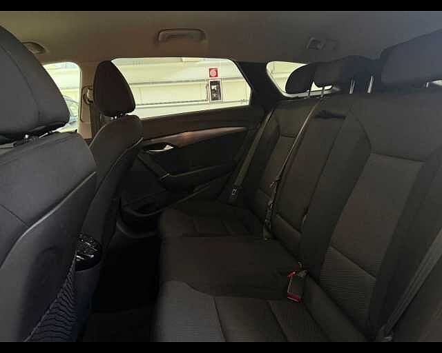 Hyundai i40 i40 Wagon 1.6 crdi Business Deluxe Pack 136cv dct