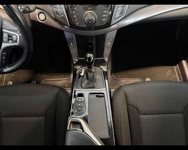 Hyundai i40 i40 Wagon 1.6 crdi Business Deluxe Pack 136cv dct