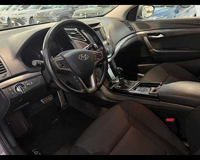 Hyundai i40 i40 Wagon 1.6 crdi Business Deluxe Pack 136cv dct