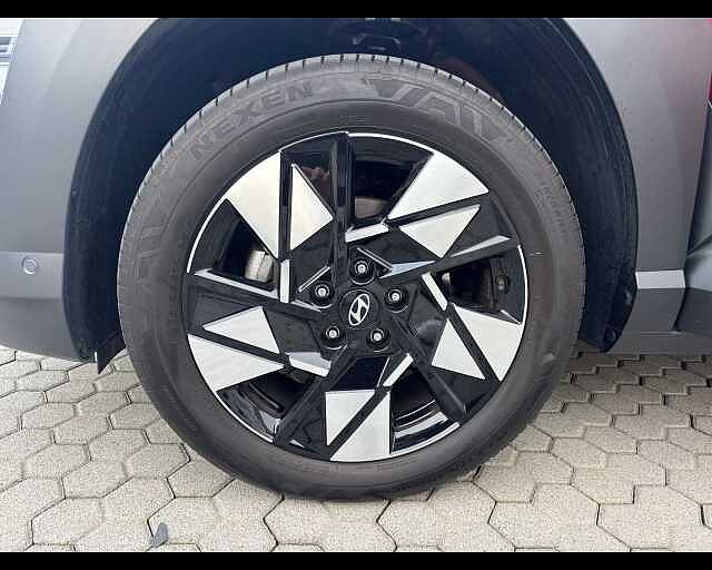 Hyundai KONA KONA 1.0 t-gdi 48V X Class Comfort Pack 2wd 120cv mt