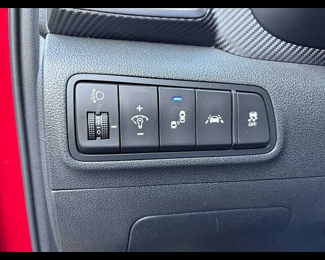 Hyundai TUCSON TUCSON 1.6 crdi 48V Xprime Safety Pack 2wd 136cv my20