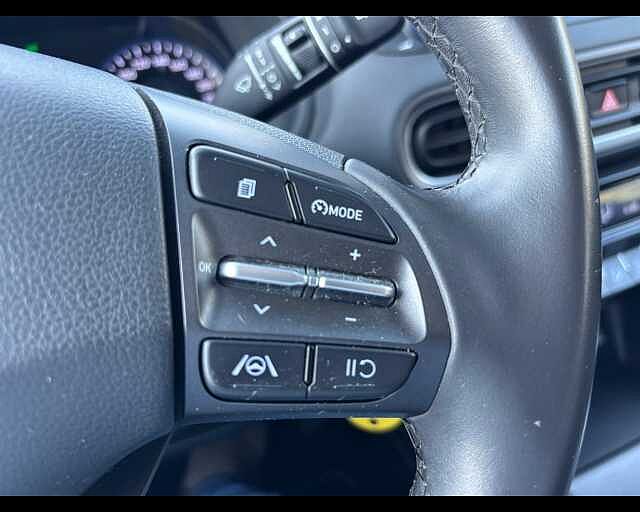 Hyundai KONA KONA 1.6 gdi hev Xtech 2wd 141cv dct