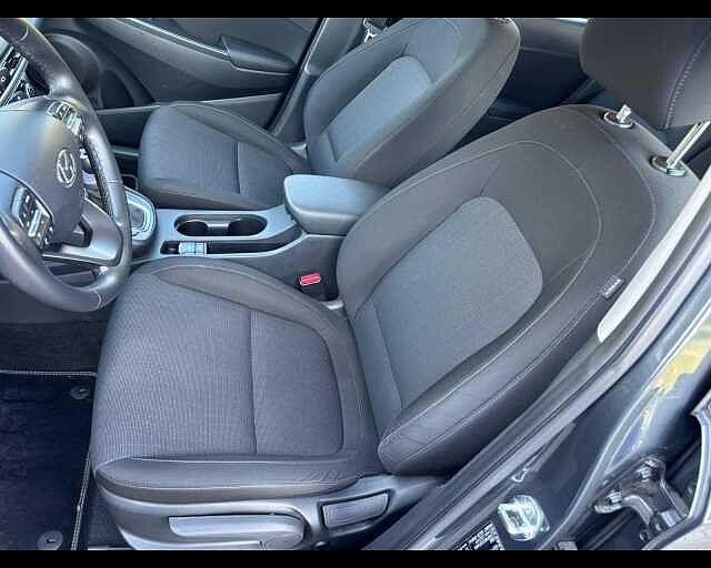 Hyundai KONA KONA 1.6 gdi hev Xtech 2wd 141cv dct