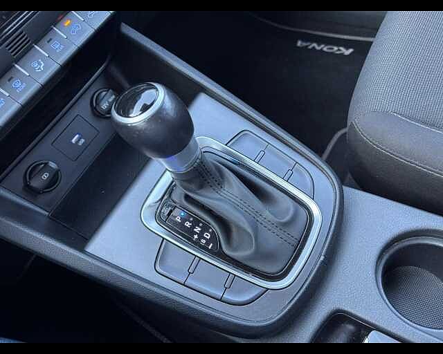 Hyundai KONA KONA 1.6 gdi hev Xtech 2wd 141cv dct