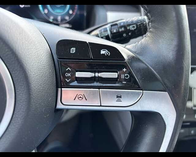 Hyundai TUCSON TUCSON 1.6 crdi 48V Exellence Lounge Pack 2wd dct