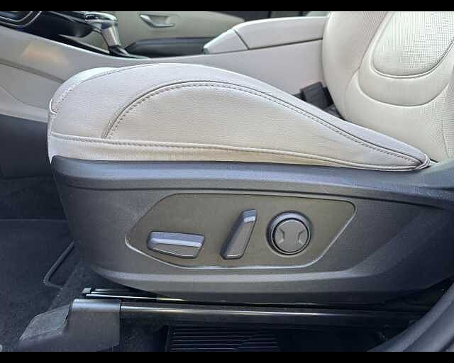 Hyundai TUCSON TUCSON 1.6 crdi 48V Exellence Lounge Pack 2wd dct