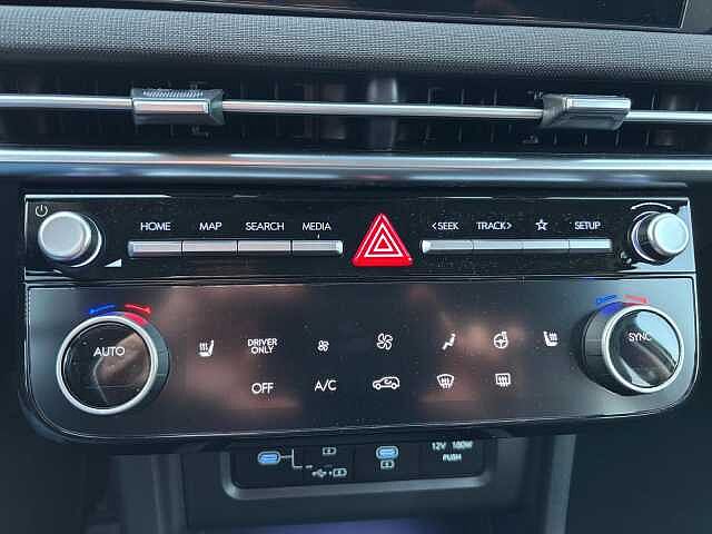 Hyundai TUCSON 3&ordf; serie 1.6 PHEV aut. Exellence Grigio