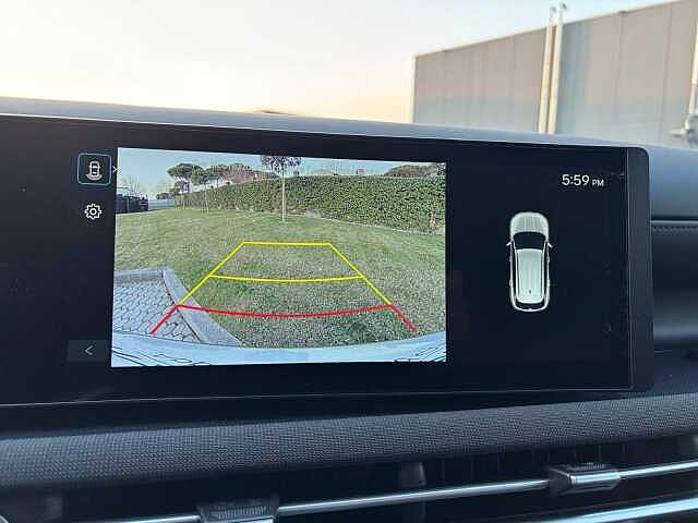 Hyundai TUCSON 3&ordf; serie 1.6 PHEV aut. Exellence Grigio