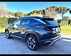 Hyundai TUCSON III 2021 Tucson 1.6 hev Exellence 2wd auto blue