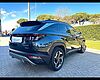 Hyundai TUCSON III 2021 Tucson 1.6 hev Exellence 2wd auto blue