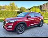Hyundai TUCSON II 2018 Tucson 1.6 crdi 48V Xprime Safety Pack 2wd 136cv my20 red