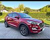Hyundai TUCSON II 2018 Tucson 1.6 crdi 48V Xprime Safety Pack 2wd 136cv my20 red
