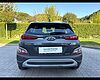 Hyundai KONA I 2021 Kona 1.6 gdi hev Xtech 2wd 141cv dct grey