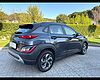 Hyundai KONA I 2021 Kona 1.6 gdi hev Xtech 2wd 141cv dct grey