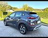 Hyundai KONA I 2021 Kona 1.6 gdi hev Xtech 2wd 141cv dct grey