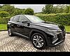 Hyundai TUCSON III 2021 Tucson 1.6 crdi 48V Xline 2wd imt black