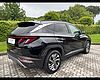 Hyundai TUCSON III 2021 Tucson 1.6 crdi 48V Xline 2wd imt black
