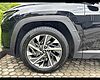 Hyundai TUCSON III 2021 Tucson 1.6 crdi 48V Xline 2wd imt black