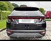 Hyundai TUCSON III 2021 Tucson 1.6 crdi 48V Xline 2wd imt black