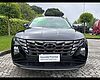 Hyundai TUCSON III 2021 Tucson 1.6 hev Exellence 2wd auto black