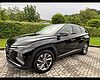 Hyundai TUCSON III 2021 Tucson 1.6 hev Exellence 2wd auto black