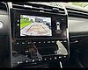 Hyundai TUCSON III 2021 Tucson 1.6 hev Exellence 2wd auto black