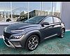Hyundai KONA I 2021 Kona 1.6 gdi hev Xline Safety Pack 2wd 141cv dct grey