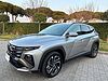Hyundai TUCSON 3&ordf; serie 1.6 PHEV aut. Exellence Grigio