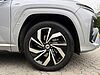 Hyundai TUCSON 3ª serie 1.6 HEV aut. N Line Grigio