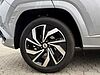 Hyundai TUCSON 3ª serie 1.6 HEV aut. N Line Grigio