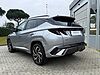 Hyundai TUCSON 3ª serie 1.6 HEV aut. N Line Grigio