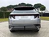 Hyundai TUCSON 3ª serie 1.6 HEV aut. N Line Grigio