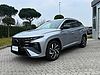 Hyundai TUCSON 3ª serie 1.6 HEV aut. N Line Grigio