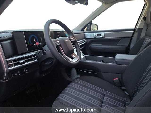 Hyundai SANTA FE 1.6 t-gdi phev Business 4wd 5p.ti at