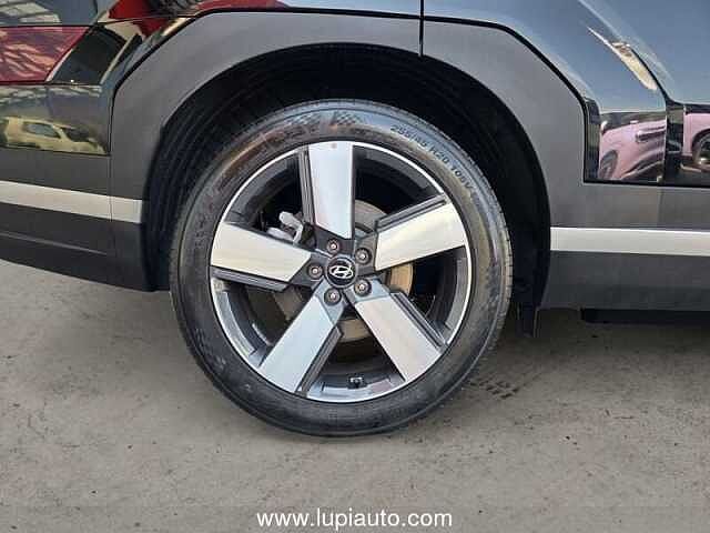 Hyundai SANTA FE 1.6 t-gdi phev Business 4wd 5p.ti at