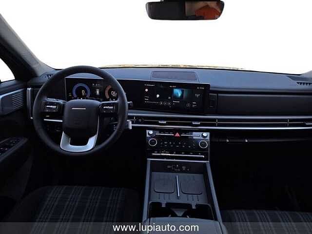 Hyundai SANTA FE 1.6 t-gdi phev Business 4wd 5p.ti at