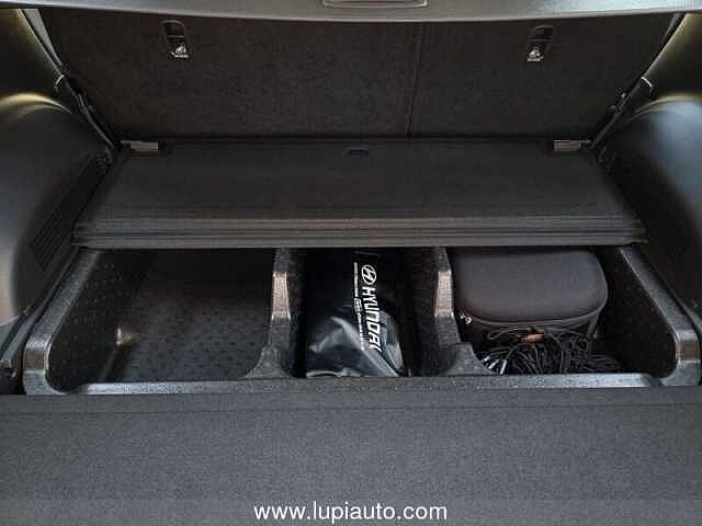 Hyundai SANTA FE 1.6 t-gdi phev Business 4wd 5p.ti at