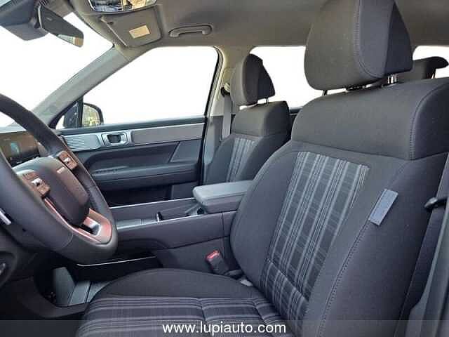 Hyundai SANTA FE 1.6 t-gdi phev Business 4wd 5p.ti at