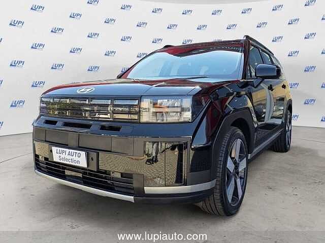 Hyundai SANTA FE 1.6 t-gdi phev Business 4wd 5p.ti at