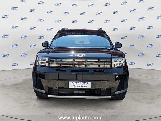 Hyundai SANTA FE 1.6 t-gdi phev Business 4wd 5p.ti at