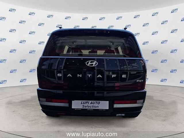 Hyundai SANTA FE 1.6 t-gdi phev Business 4wd 5p.ti at