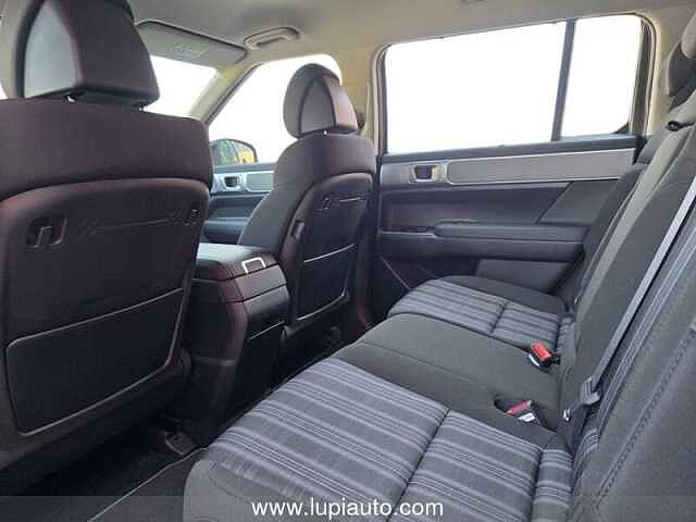 Hyundai SANTA FE 1.6 t-gdi phev Business 4wd 5p.ti at