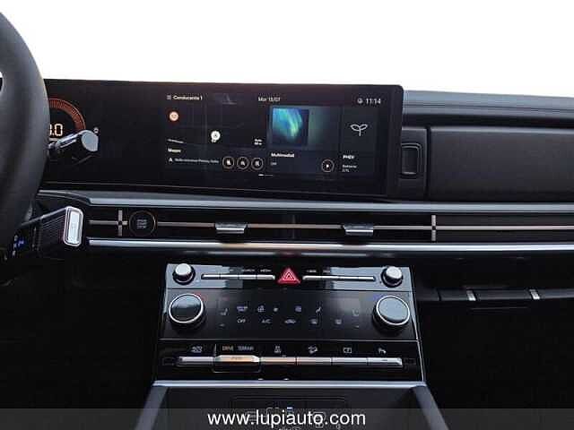 Hyundai SANTA FE 1.6 t-gdi phev Business 4wd 5p.ti at