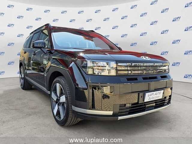 Hyundai SANTA FE 1.6 t-gdi phev Business 4wd 5p.ti at