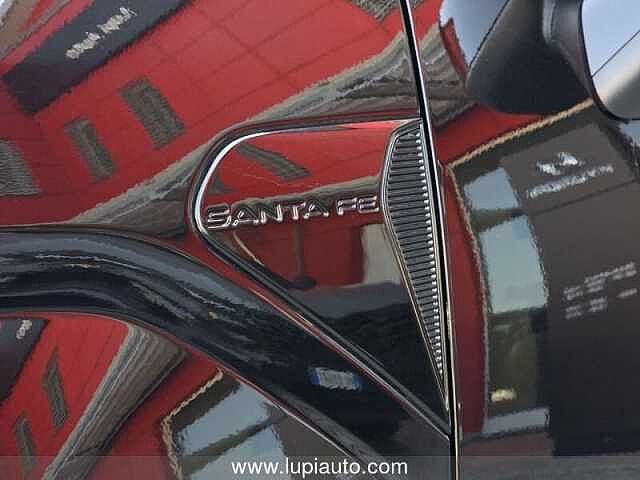 Hyundai SANTA FE 1.6 t-gdi phev Business 4wd 5p.ti at